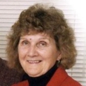 Joyce Ann Ganson