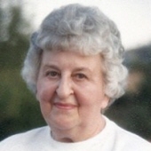 Margaret Laurine Nessen