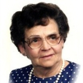 Margie Ann Kessie