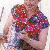 June Louise Brandt