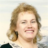 Margaret Anne Hartelius