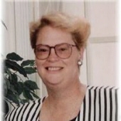 Barbara Jean Erikson