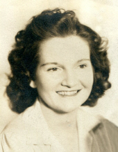 Dorothy M. Tidaback