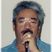 Humberto Avila-De la Paz 12618884