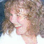 Linda Anne Fansler