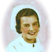 Virginia Eleanor Harvey