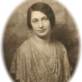 Amelia Dietrich
