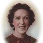 Harriet Glenola Ackerman