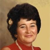 Margaret Ann Rosen