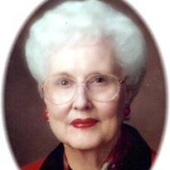 Harriet Irene Gottschalk