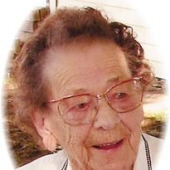 Lillian Mae Young