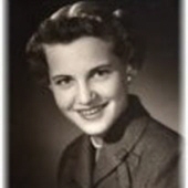 Betty Rainey Lorraine Missel