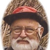 John W. Kenoyer