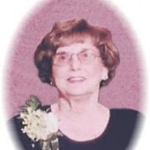 Irene J. O'Leary