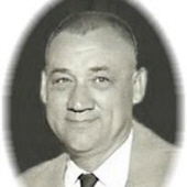 Keith Alfred Smith, Sr.