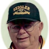 Dennis Junior Zeigler
