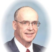 Ernest Lee German