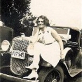Mildred Mae Raugust