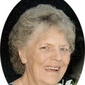 Mildred Mabel Johnson-Haley