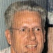 Norris Leonard Thompson