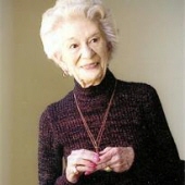 Louisa Joyce Whittier