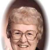 Marjorie Evelyn Anderson