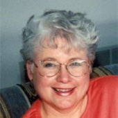 Mary Anne Smith