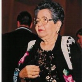 Aura Serrano