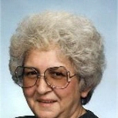 Georgeline Ann Clark