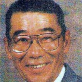 James Minoru Yamauchi