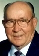 James Albert Garren Jr.