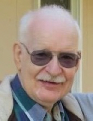 Photo of Larry Anderson