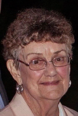Photo of Dolores Hayes