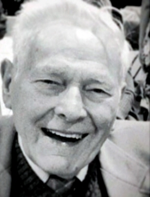 Photo of Arthur Povah