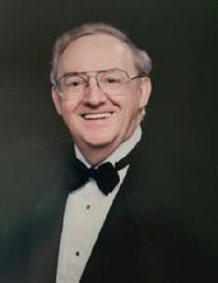 Photo of Donald Hinkle