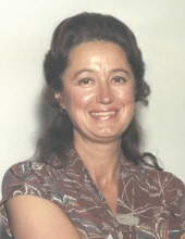 Catherine Belluomini
