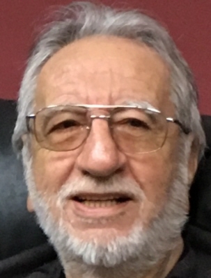 Photo of Manuel Matallana