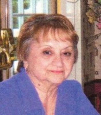 Rose F Nozdrovicky Manchester, New Jersey Obituary