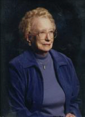 Doris Eleanor Phillips