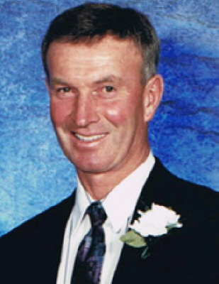 Murray "Bruce" Ross
