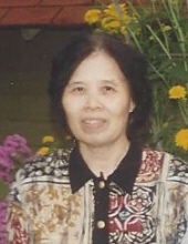 Yin Hong Chan