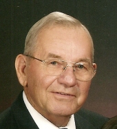 Ronald H. 'Ronnie' Myers