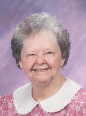Betty Jane Morgan Obituary