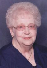 Miriam L. Hill