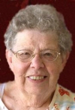 Lois J. Hoover