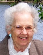 Ethel Marie Vickrey
