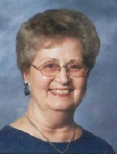 Betty L. Waldschlager