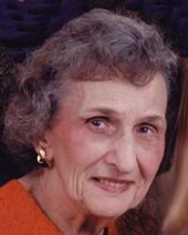 Cleora W. Walters