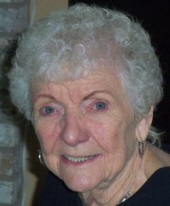 Doris Huyett