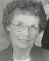 Lillian Peterson